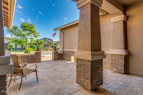 2456 E Orleans Dr, Gilbert, AZ 85298 photo 10