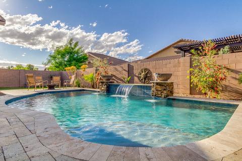 2456 E Orleans Dr, Gilbert, AZ 85298 photo 58