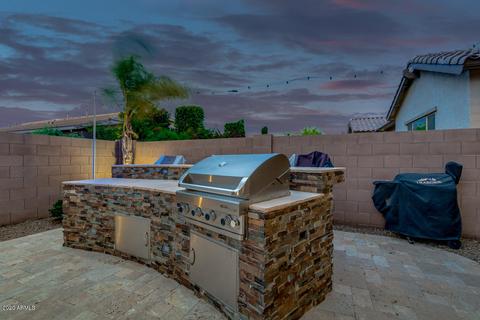 2456 E Orleans Dr, Gilbert, AZ 85298 photo 47