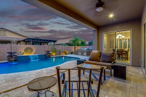 2456 E Orleans Dr, Gilbert, AZ 85298 photo 53