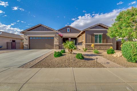 2456 E Orleans Dr, Gilbert, AZ 85298 photo 6