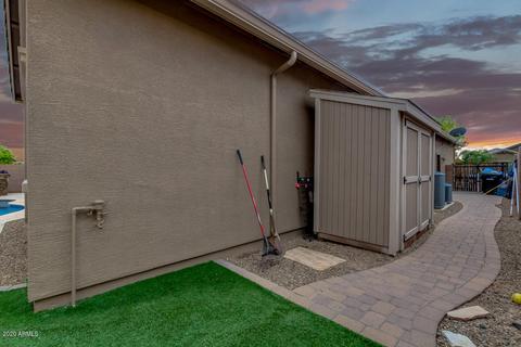 2456 E Orleans Dr, Gilbert, AZ 85298 photo 54