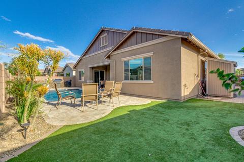 2456 E Orleans Dr, Gilbert, AZ 85298 photo 63