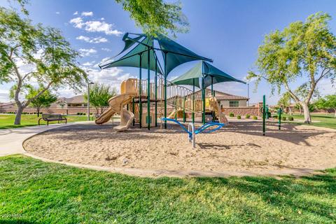 2456 E Orleans Dr, Gilbert, AZ 85298 photo 79