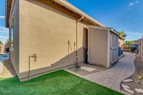 2456 E Orleans Dr, Gilbert, AZ 85298 photo 70