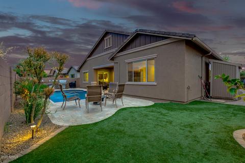 2456 E Orleans Dr, Gilbert, AZ 85298 photo 48