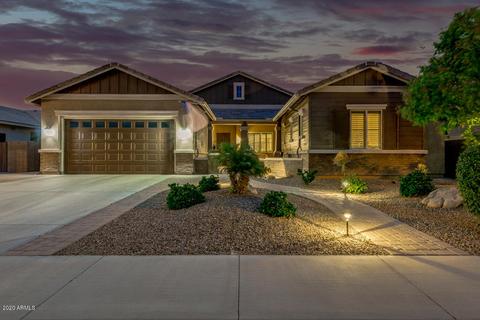2456 E Orleans Dr, Gilbert, AZ 85298 photo 1