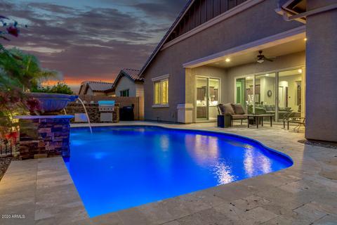 2456 E Orleans Dr, Gilbert, AZ 85298 photo 40