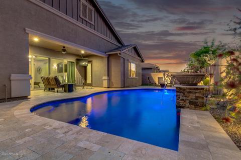 2456 E Orleans Dr, Gilbert, AZ 85298 photo 39