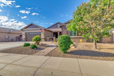 2456 E Orleans Dr, Gilbert, AZ 85298 photo 8