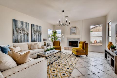 4038 E Weaver Rd, Phoenix, AZ 85050 photo 11