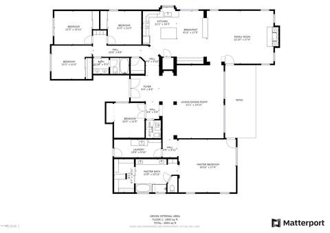 4038 E Weaver Rd, Phoenix, AZ 85050 photo 21