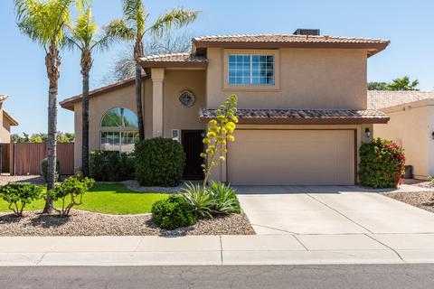 4407 E Ponca St, Phoenix, AZ 85044 photo 1
