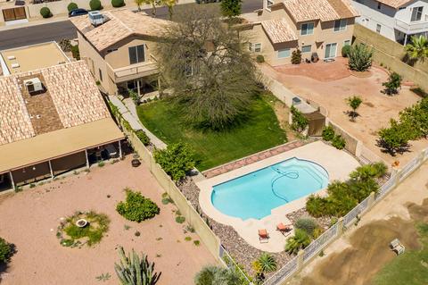 4407 E Ponca St, Phoenix, AZ 85044 photo 37