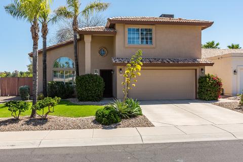 4407 E Ponca St, Phoenix, AZ 85044 photo 39