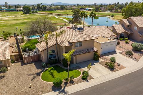 4407 E Ponca St, Phoenix, AZ 85044 photo 2