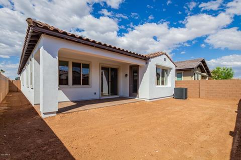 3835 E Patrick St, Gilbert, AZ 85295 photo 26