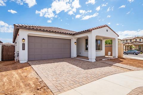 3835 E Patrick St, Gilbert, AZ 85295 photo 2