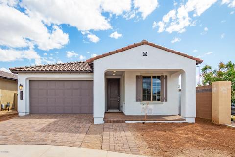 3835 E Patrick St, Gilbert, AZ 85295 photo 1