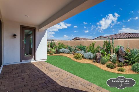 3835 E Patrick St, Gilbert, AZ 85295 photo 28