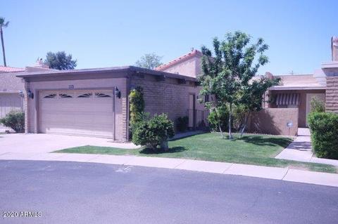 5526 N 5th Ln, Phoenix, AZ 85013 photo 1
