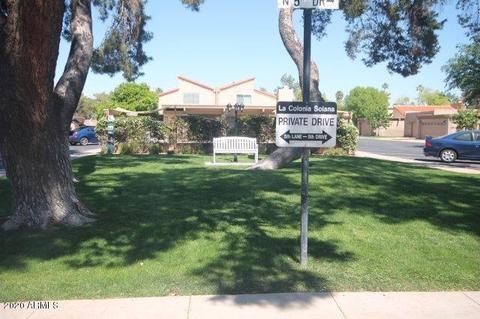5526 N 5th Ln, Phoenix, AZ 85013 photo 23