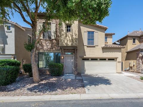 3097 S Southwind Dr, Gilbert, AZ 85295 photo 1