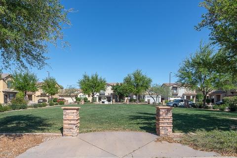 3097 S Southwind Dr, Gilbert, AZ 85295 photo 19
