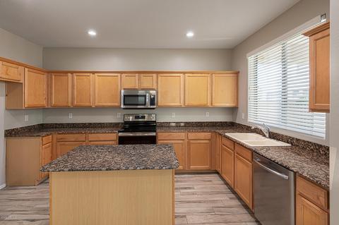 3097 S Southwind Dr, Gilbert, AZ 85295 photo 5