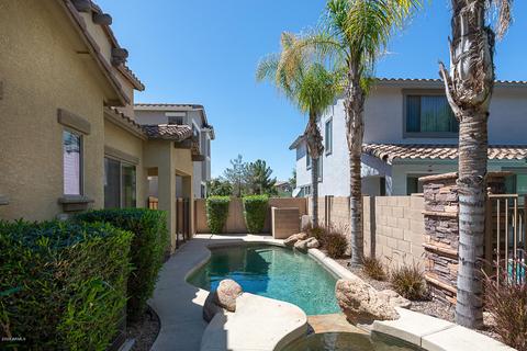 3097 S Southwind Dr, Gilbert, AZ 85295 photo 18