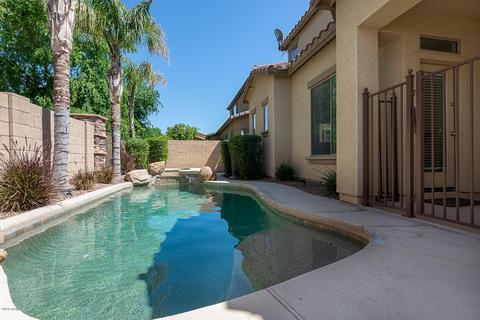 3097 S Southwind Dr, Gilbert, AZ 85295 photo 17