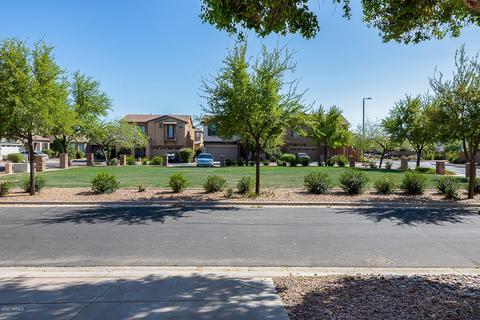 3097 S Southwind Dr, Gilbert, AZ 85295 photo 20