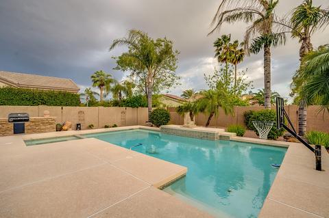 4511 E Monte Cristo Ave, Phoenix, AZ 85032 photo 47