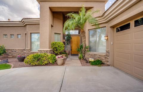 4511 E Monte Cristo Ave, Phoenix, AZ 85032 photo 3