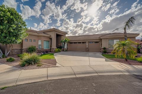 4511 E Monte Cristo Ave, Phoenix, AZ 85032 photo 1