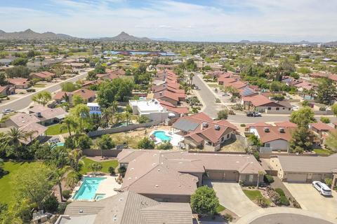 4511 E Monte Cristo Ave, Phoenix, AZ 85032 photo 56