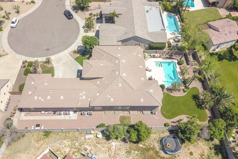4511 E Monte Cristo Ave, Phoenix, AZ 85032 photo 63