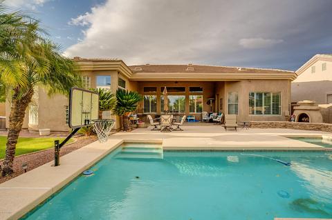 4511 E Monte Cristo Ave, Phoenix, AZ 85032 photo 44