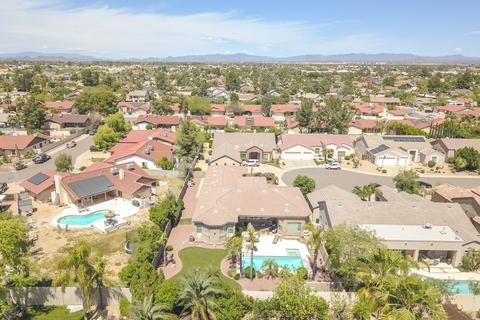 4511 E Monte Cristo Ave, Phoenix, AZ 85032 photo 60