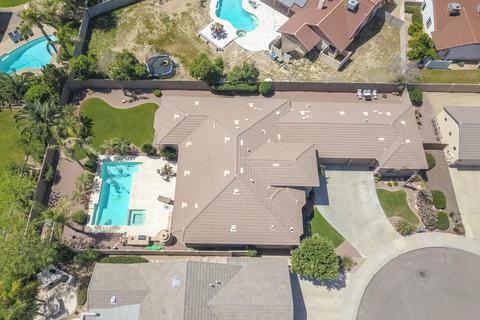 4511 E Monte Cristo Ave, Phoenix, AZ 85032 photo 55