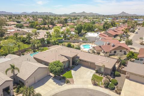4511 E Monte Cristo Ave, Phoenix, AZ 85032 photo 52