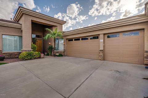 4511 E Monte Cristo Ave, Phoenix, AZ 85032 photo 2