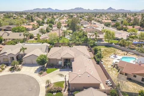 4511 E Monte Cristo Ave, Phoenix, AZ 85032 photo 53