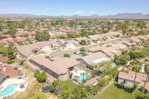 4511 E Monte Cristo Ave, Phoenix, AZ 85032 photo 61