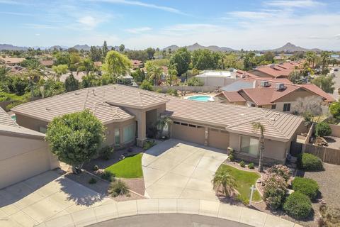 4511 E Monte Cristo Ave, Phoenix, AZ 85032 photo 69
