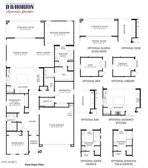 2044 E Park View Ln, Phoenix, AZ 85024 photo 2