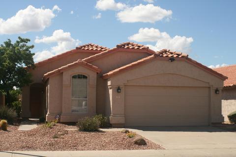 2221 E Foothill Dr, Phoenix, AZ 85024 photo 1