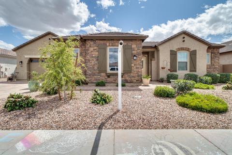 3561 E Aquarius Pl, Chandler, AZ 85249