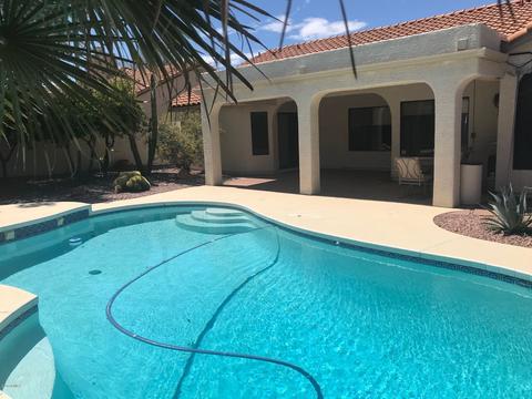 6110 E Star Valley St, Mesa, AZ 85215 photo 2
