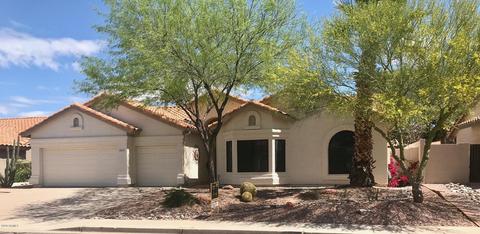 6110 E Star Valley St, Mesa, AZ 85215 photo 1